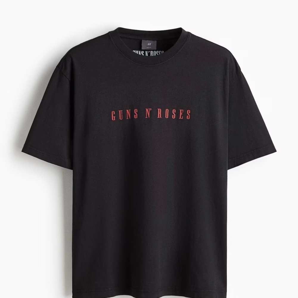 🔥 5 for $25 Guns N’ Roses T-shirt